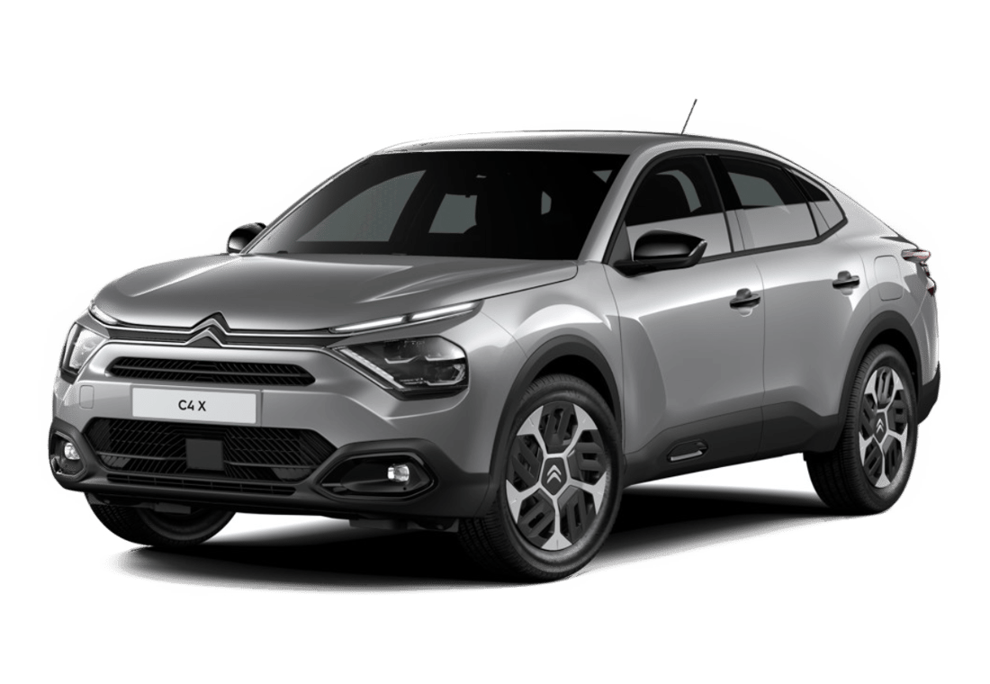 CITROEN C4 X FEEL