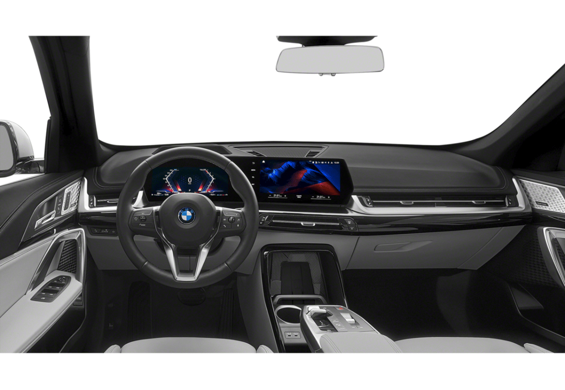 BMW X1 sDrive 20i xLine AUTO