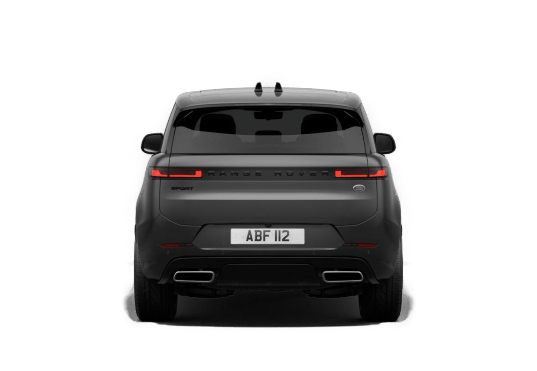 LAND ROVER RANGE ROVER SPORT D300 DYNAMIC SE AWD AUTO