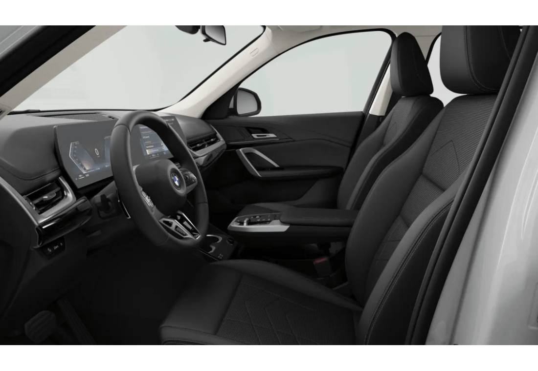 BMW X1 sDrive 20i xLine AUTO