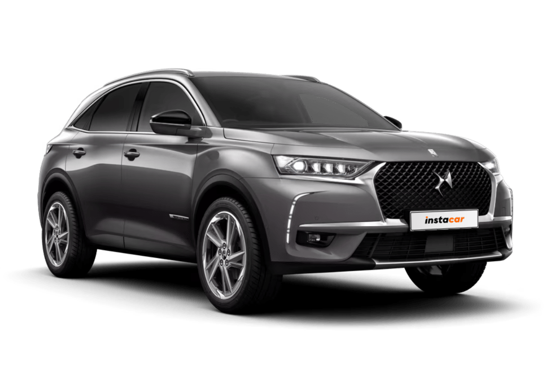 DS DS7 CROSSBACK BUSINESS