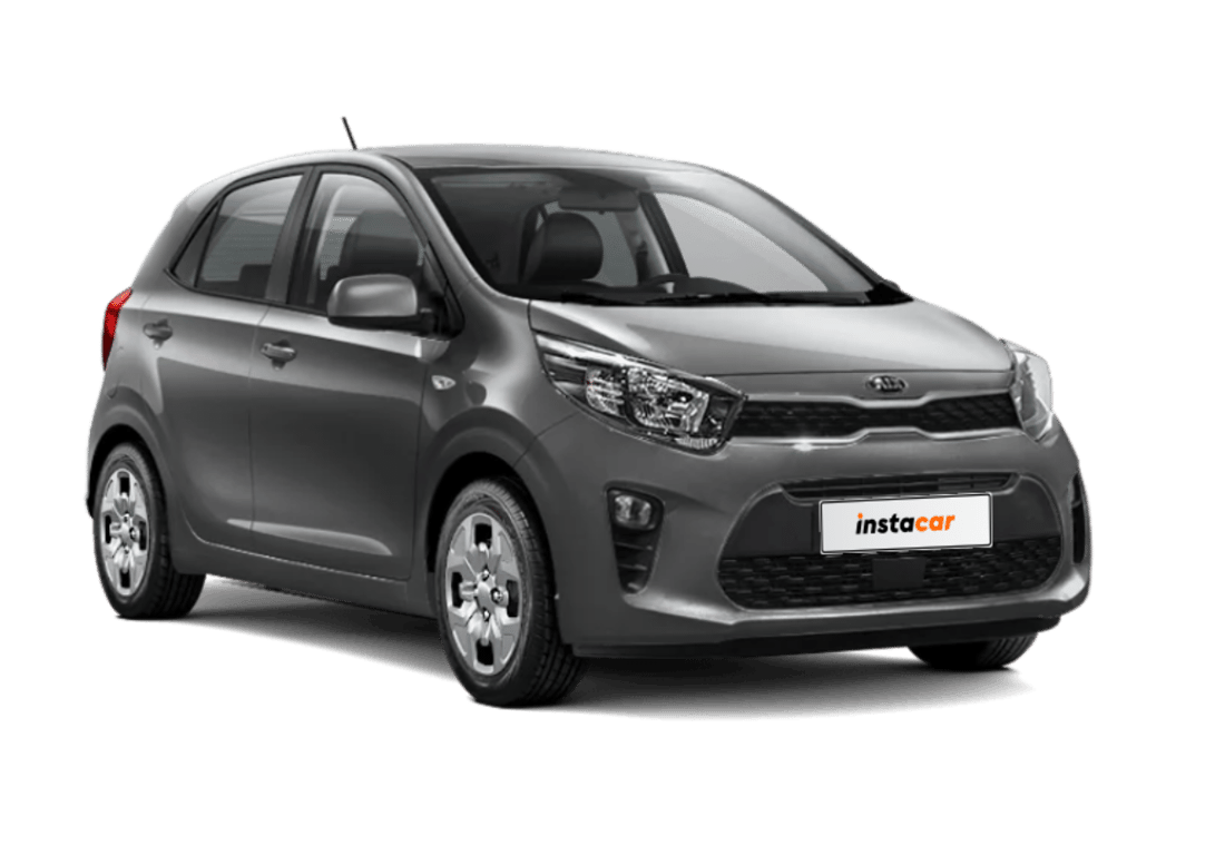 KIA PICANTO STYLE