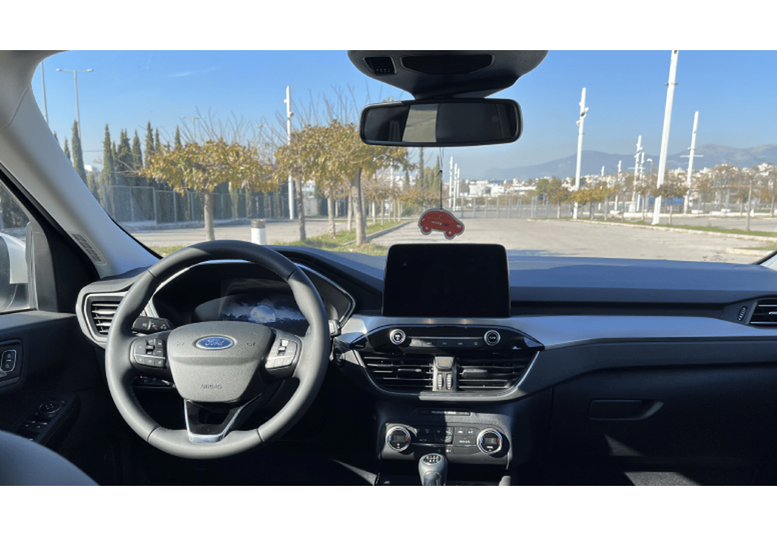 FORD KUGA TITANIUM X