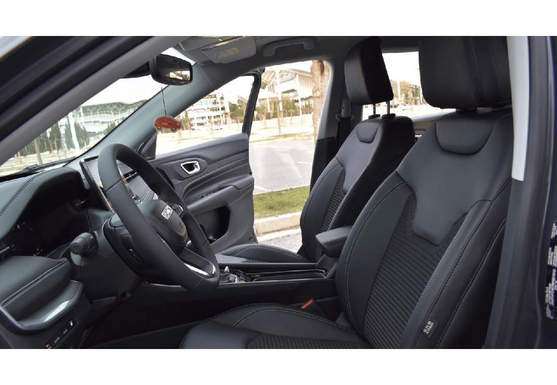 JEEP COMPASS LIMITED