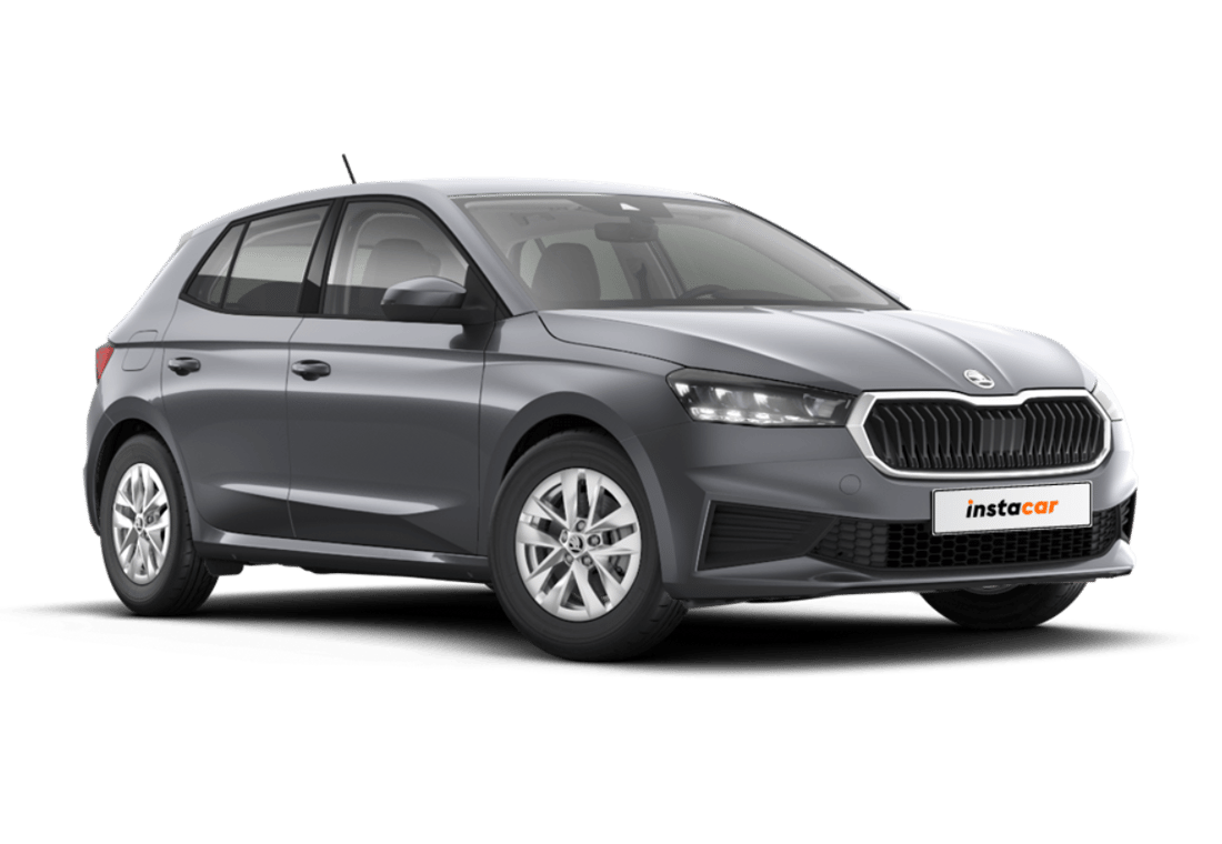 SKODA FABIA AMBITION