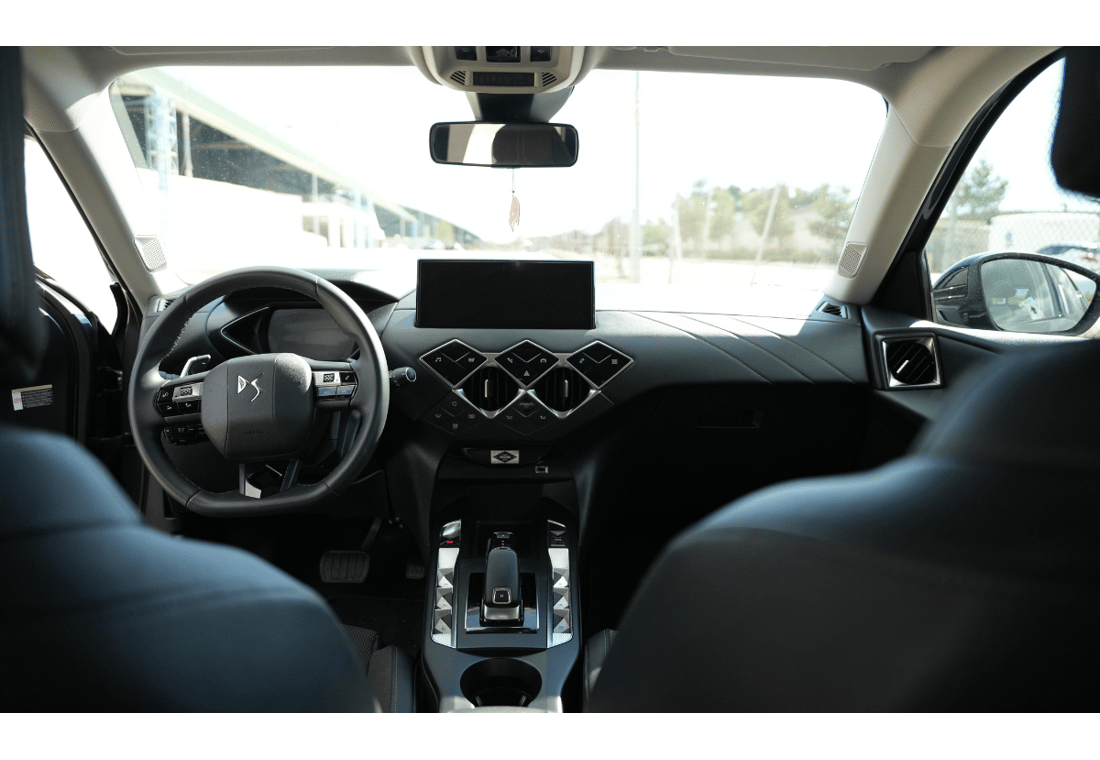 DS DS3 CROSSBACK BUSINESS