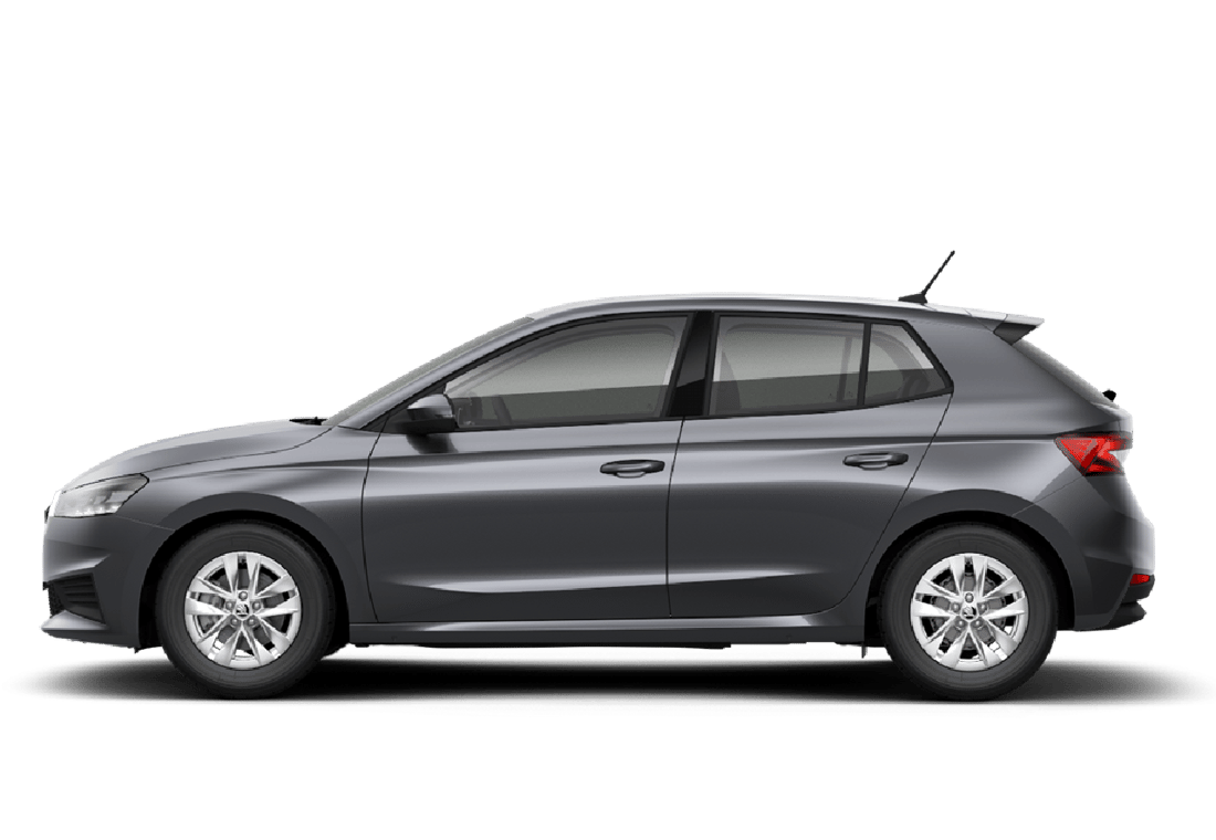 SKODA FABIA AMBITION