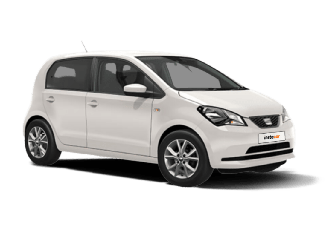 SEAT Mii      -