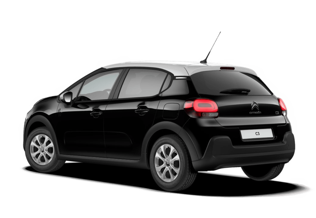 CITROEN C3 FLAIR
