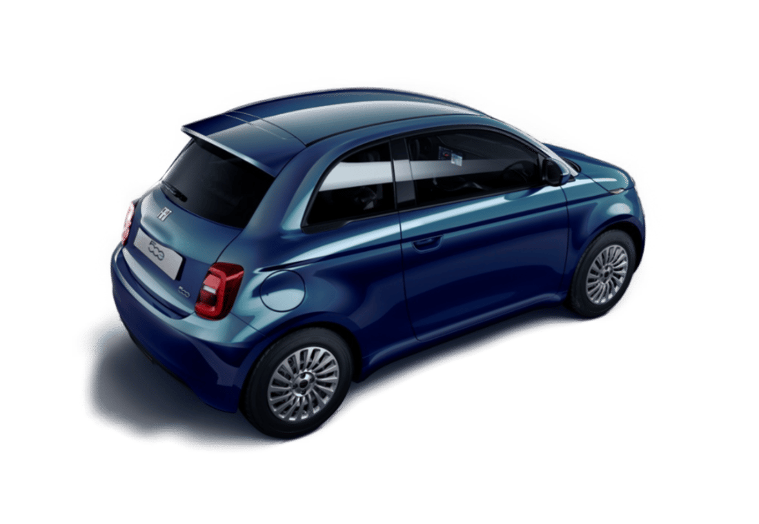 FIAT 500e COMFORT
