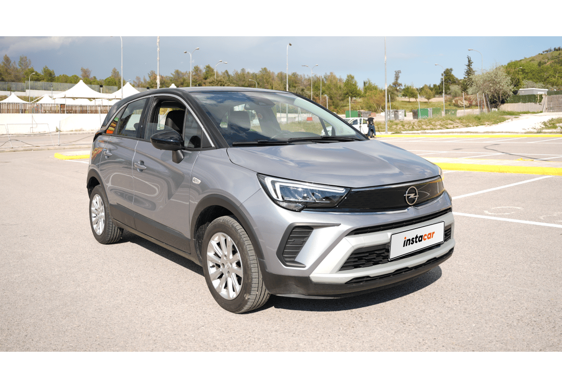 OPEL CROSSLAND ELEGANCE