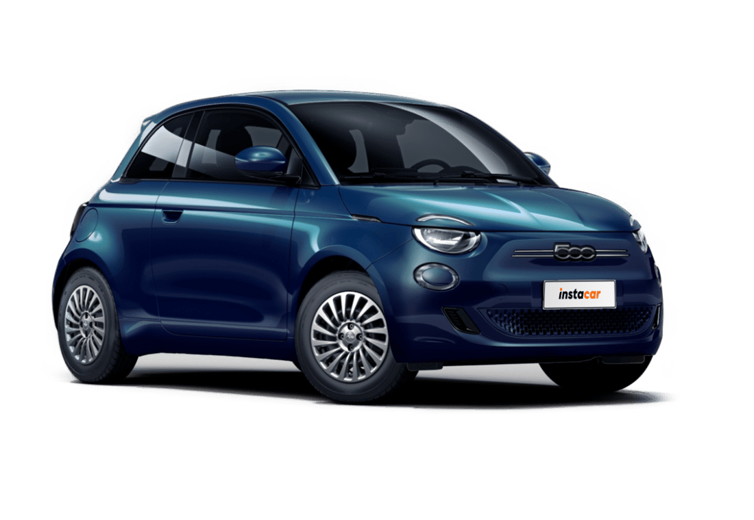 FIAT 500e COMFORT