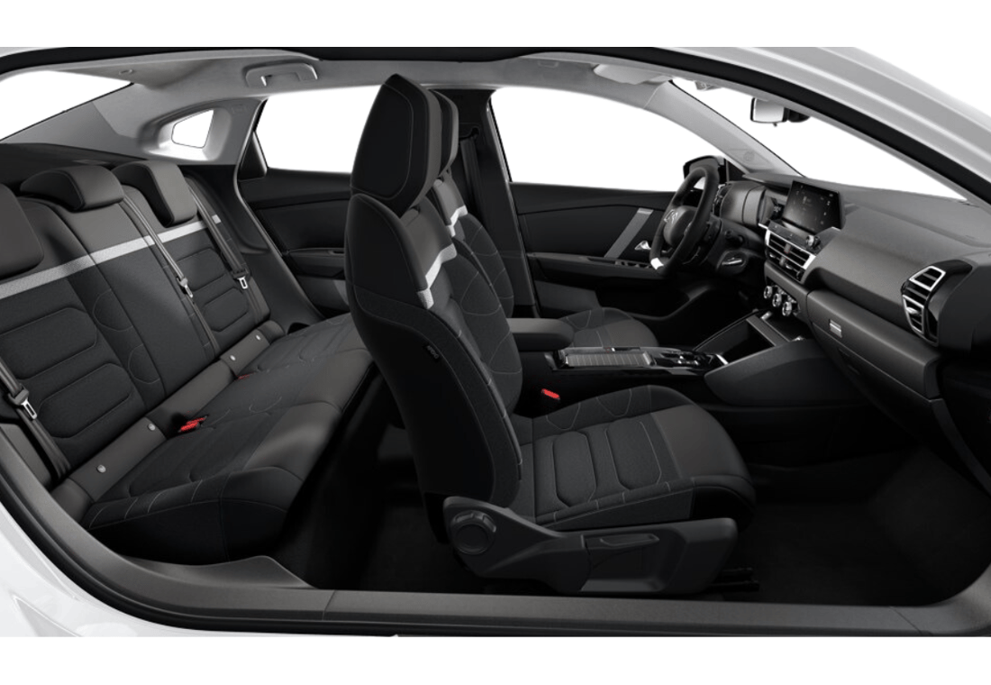 CITROEN C4 X FEEL