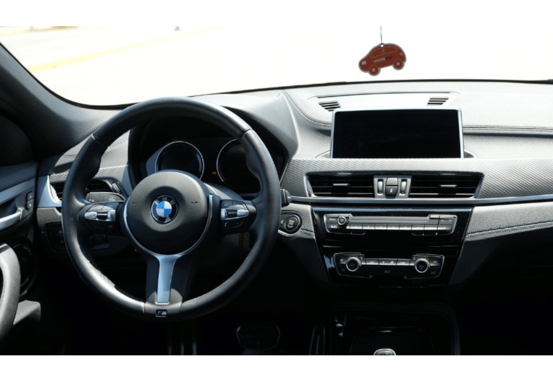 BMW X2 sDrive 16d