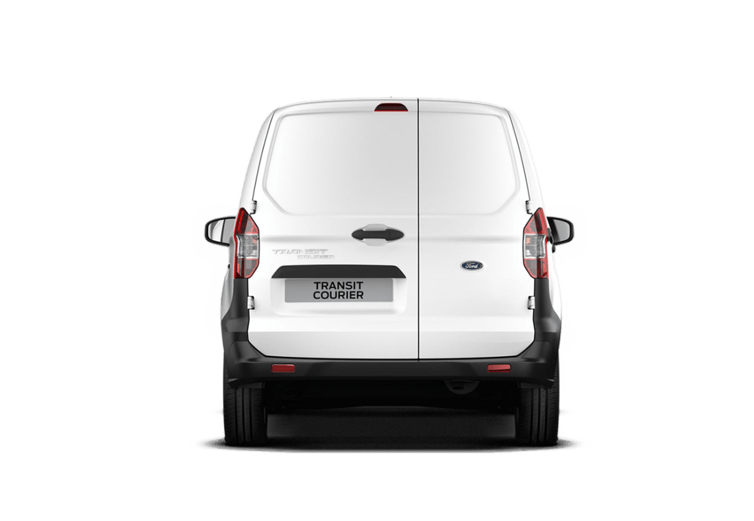 FORD TRANSIT COURIER TREND