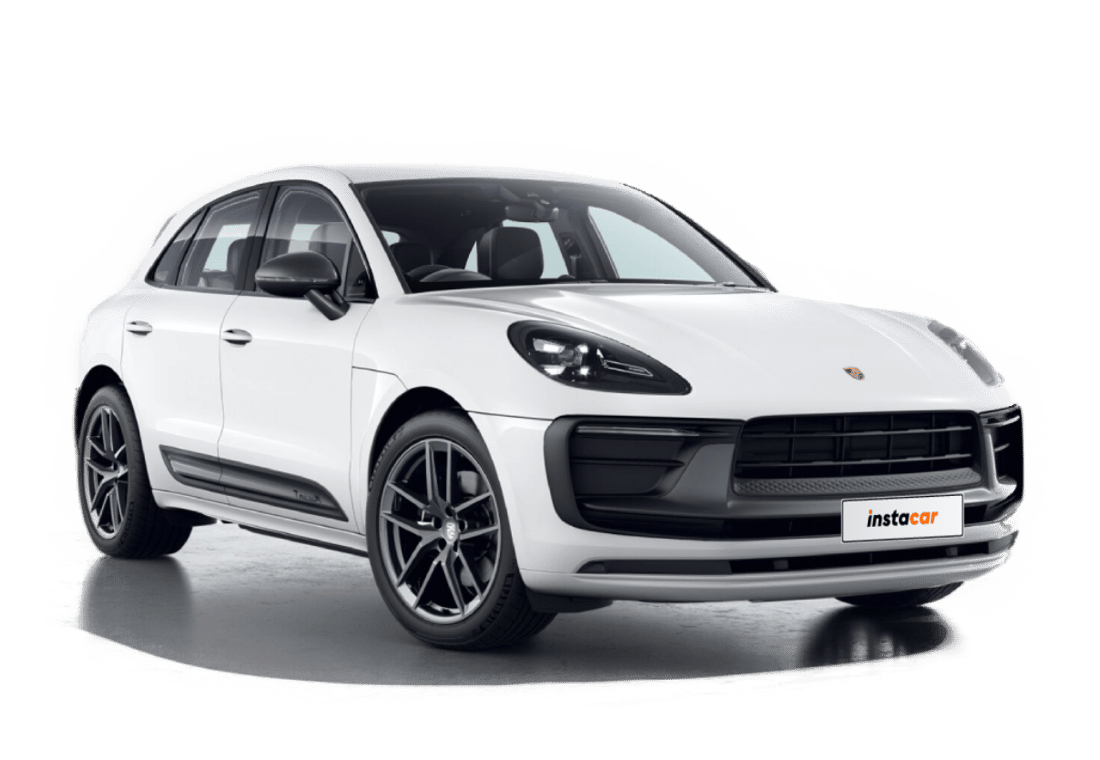 PORSCHE MACAN  T PDK AWD