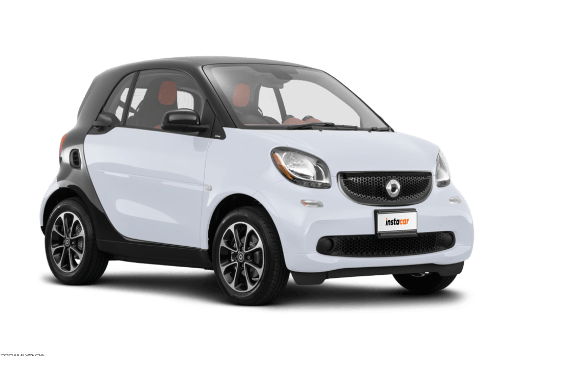 SMART FORTWO PRIME