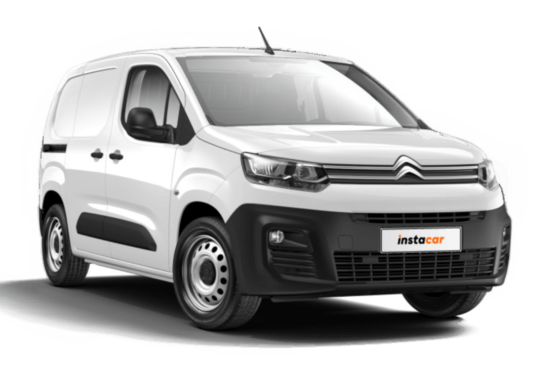 CITROEN BERLINGO VAN LIVE L1 650