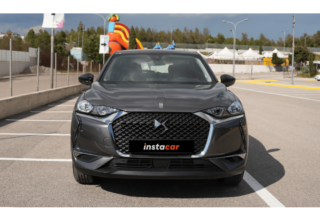DS DS3 CROSSBACK BUSINESS