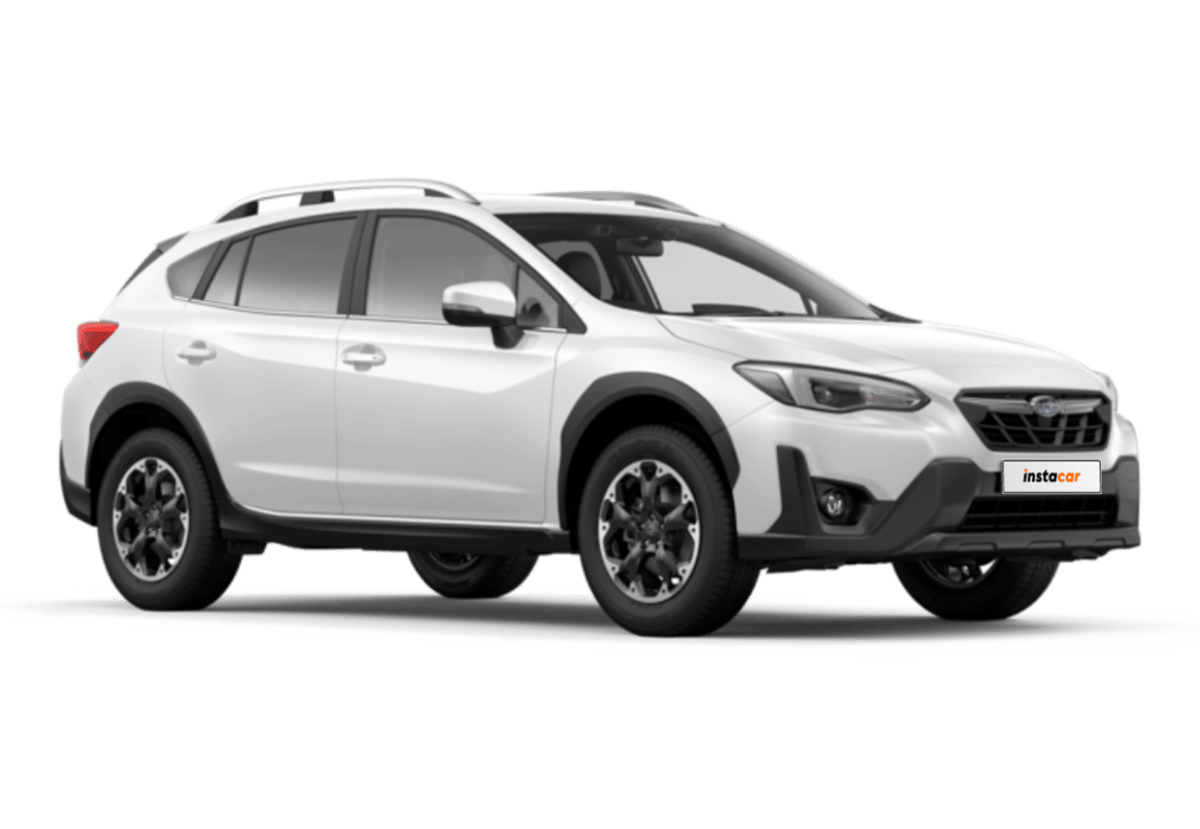 SUBARU XV ES STYLE