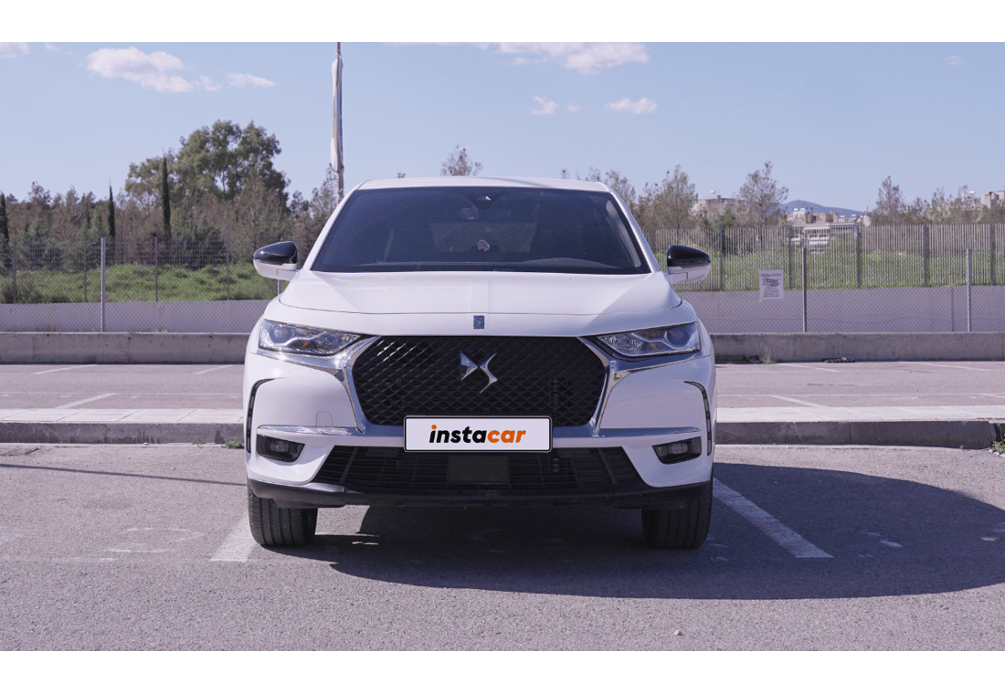DS DS7 CROSSBACK BUSINESS