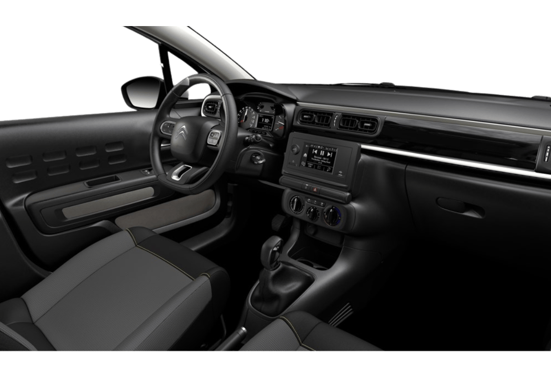 CITROEN C3 FLAIR