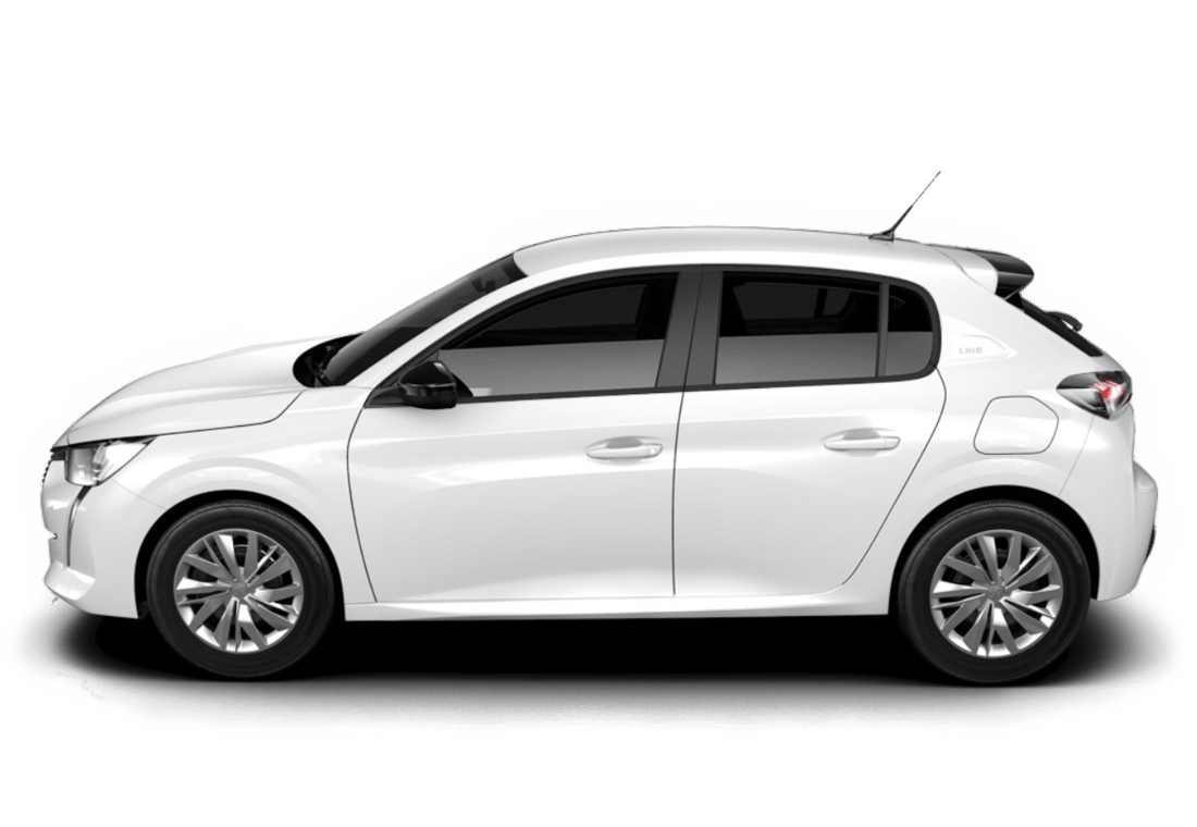 PEUGEOT 208 LIKE