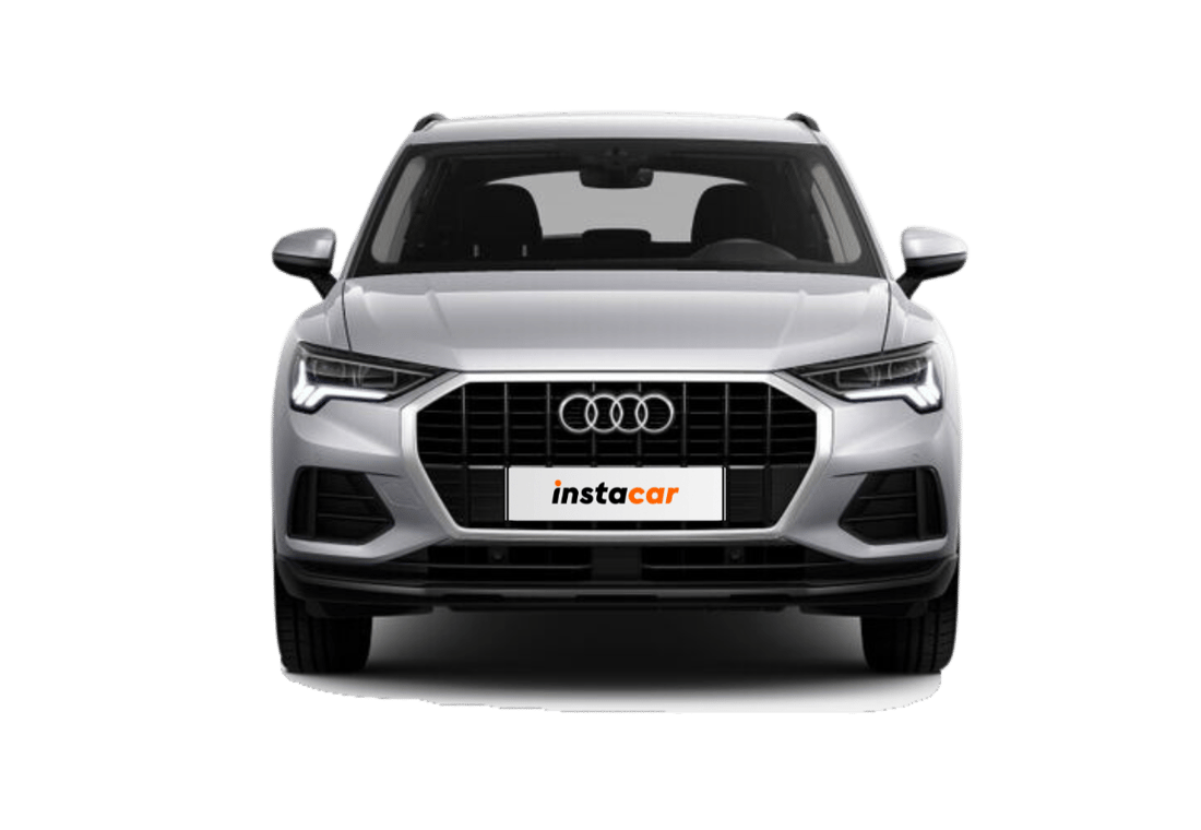 AUDI Q3 35 TFSI ADVANCED S TRONIC