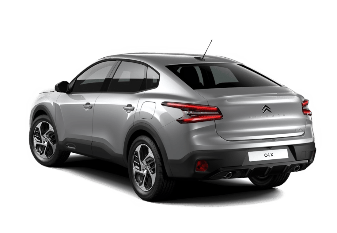 CITROEN C4 X FEEL