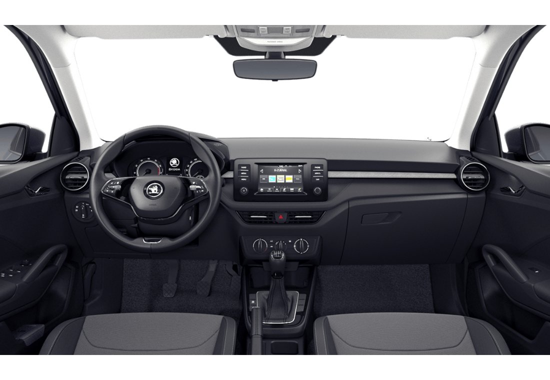 SKODA FABIA AMBITION