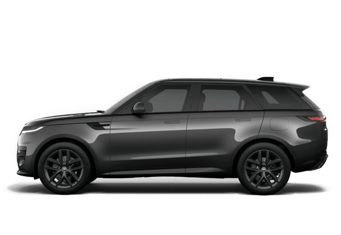 LAND ROVER RANGE ROVER SPORT D300 DYNAMIC SE AWD AUTO