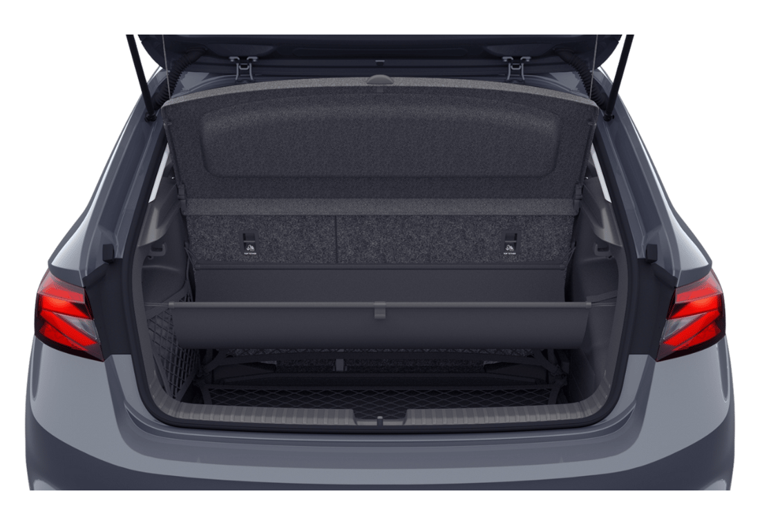 SKODA FABIA AMBITION