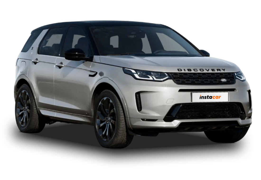 LAND ROVER DISCOVERY SPORT P300e AWD R-DYNAMIC S AUTO