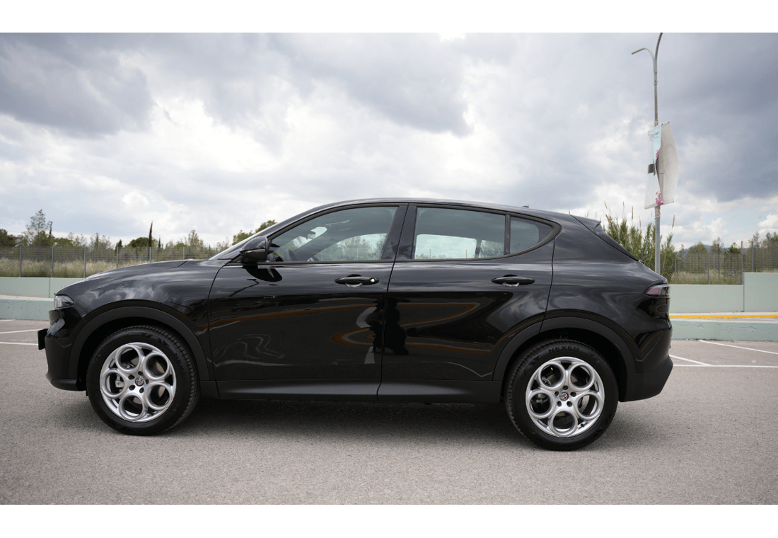 ALFA ROMEO TONALE SUPER