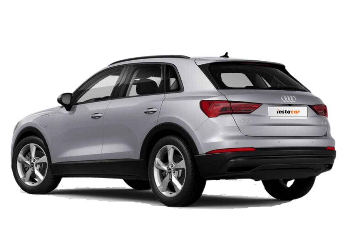 AUDI Q3 35 TFSI ADVANCED S TRONIC