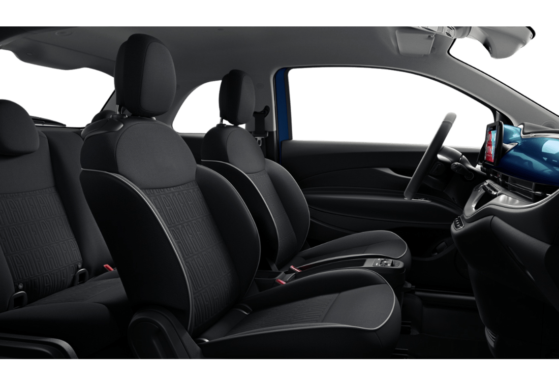FIAT 500e COMFORT
