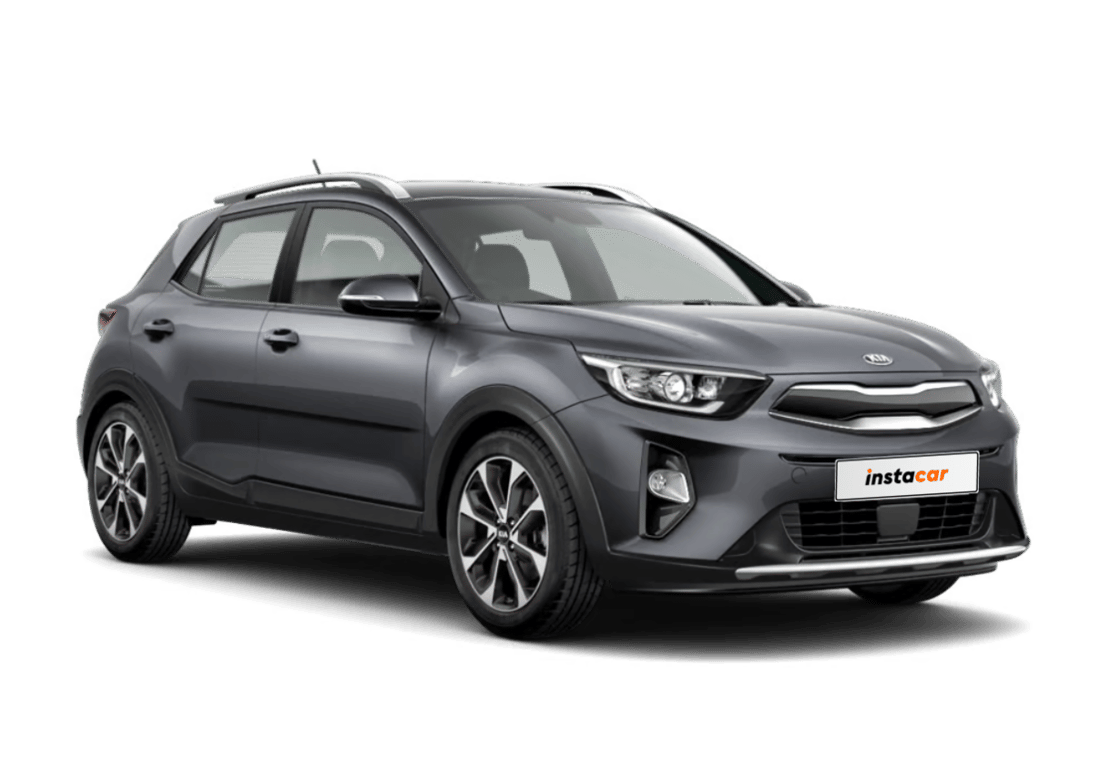 KIA STONIC GL OPTIMUM