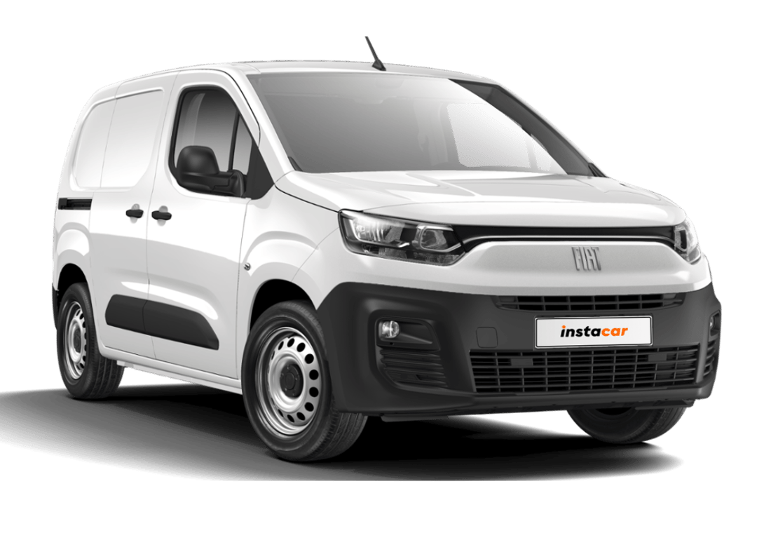 FIAT DOBLO SERIE 2 MJet E6D-Final L1H1