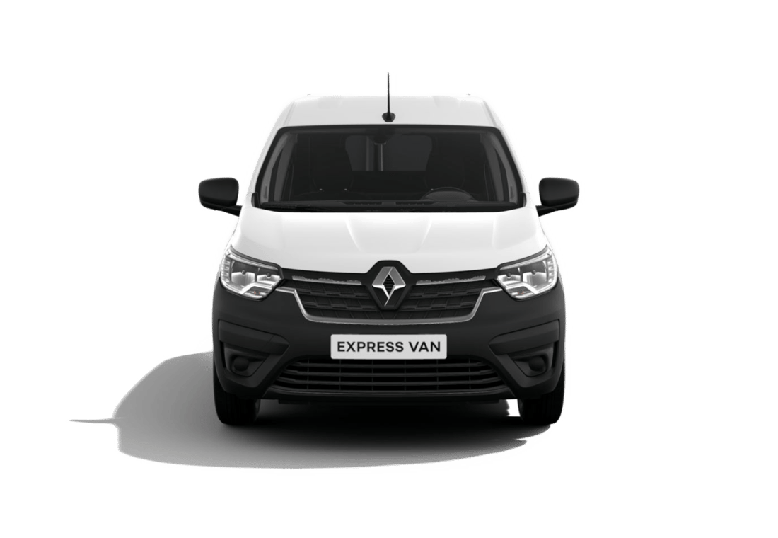 RENAULT EXPRESS VAN PACK (medium)
