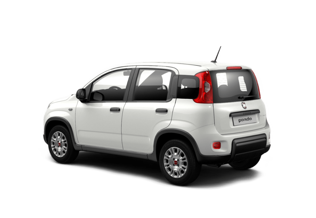 FIAT PANDA VAN