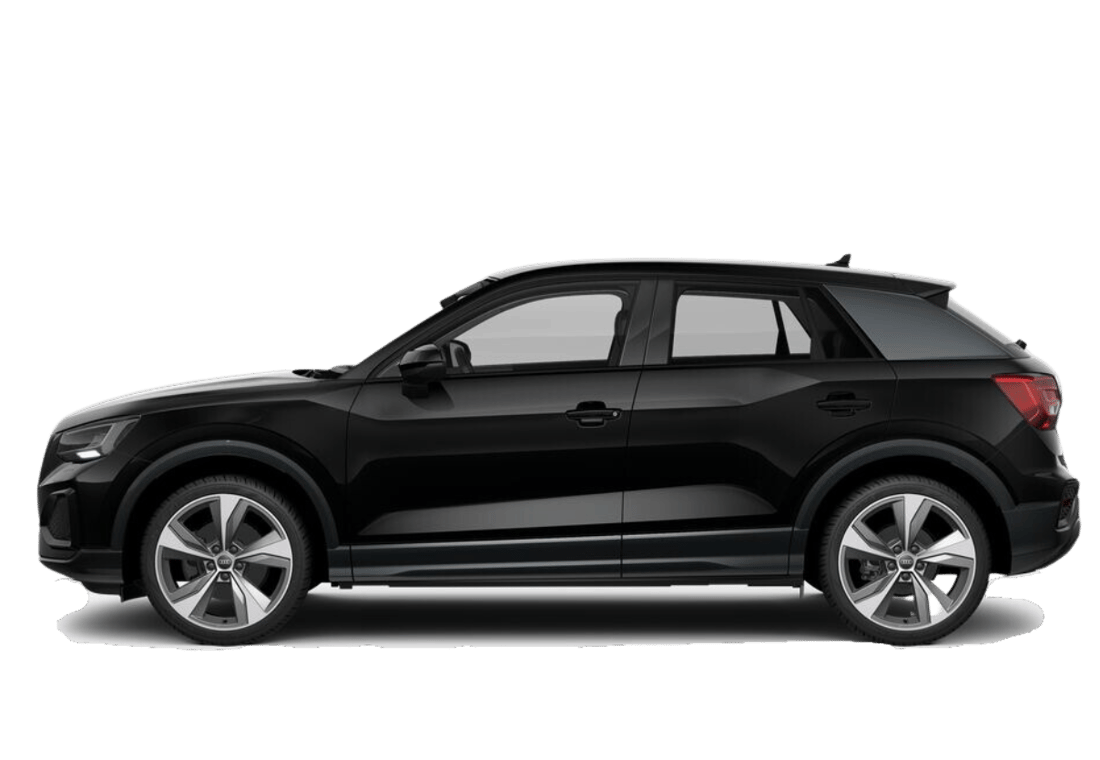 AUDI Q2 COMFORT 30 TFSI