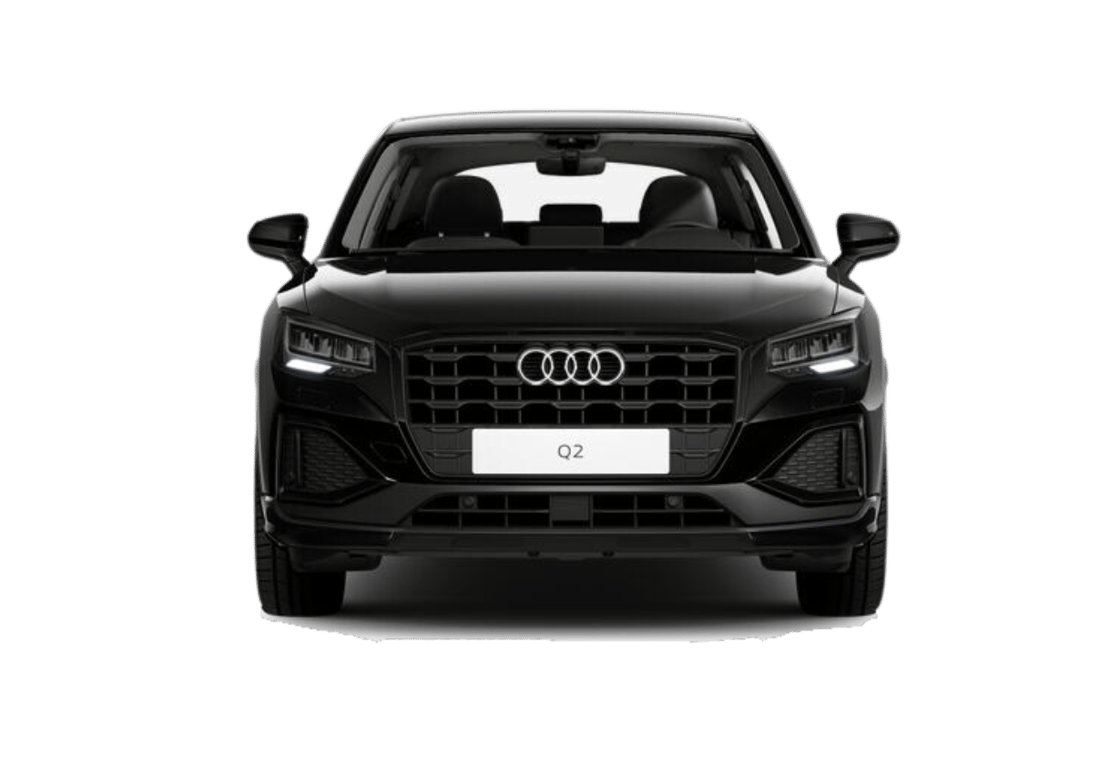 AUDI Q2 COMFORT 30 TFSI