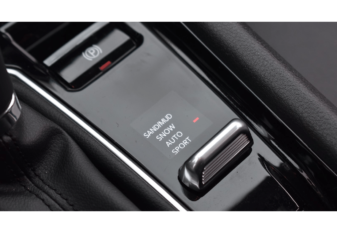 JEEP COMPASS LIMITED