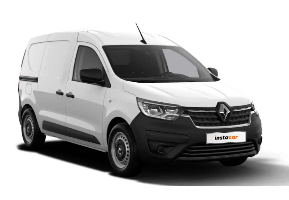 RENAULT EXPRESS VAN PACK (medium)