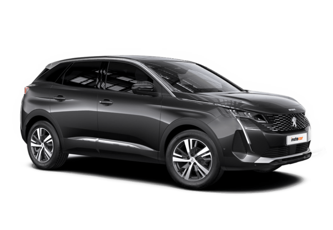 PEUGEOT 3008 ACTIVE PLUS