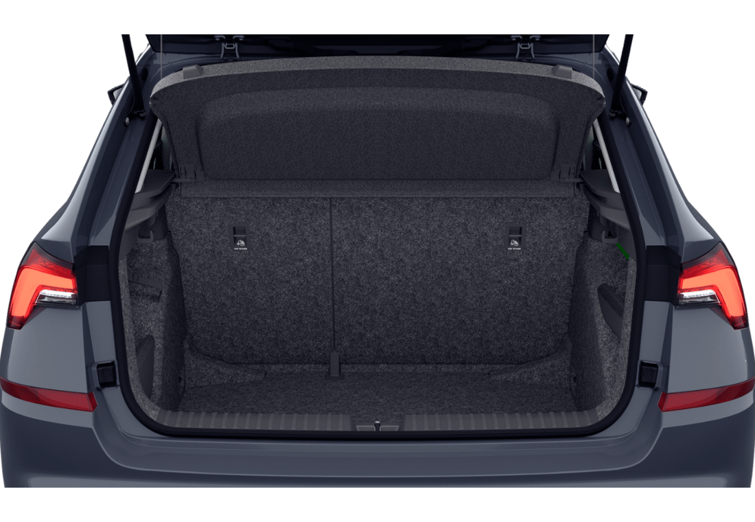 SKODA KAMIQ AMBITION TSI