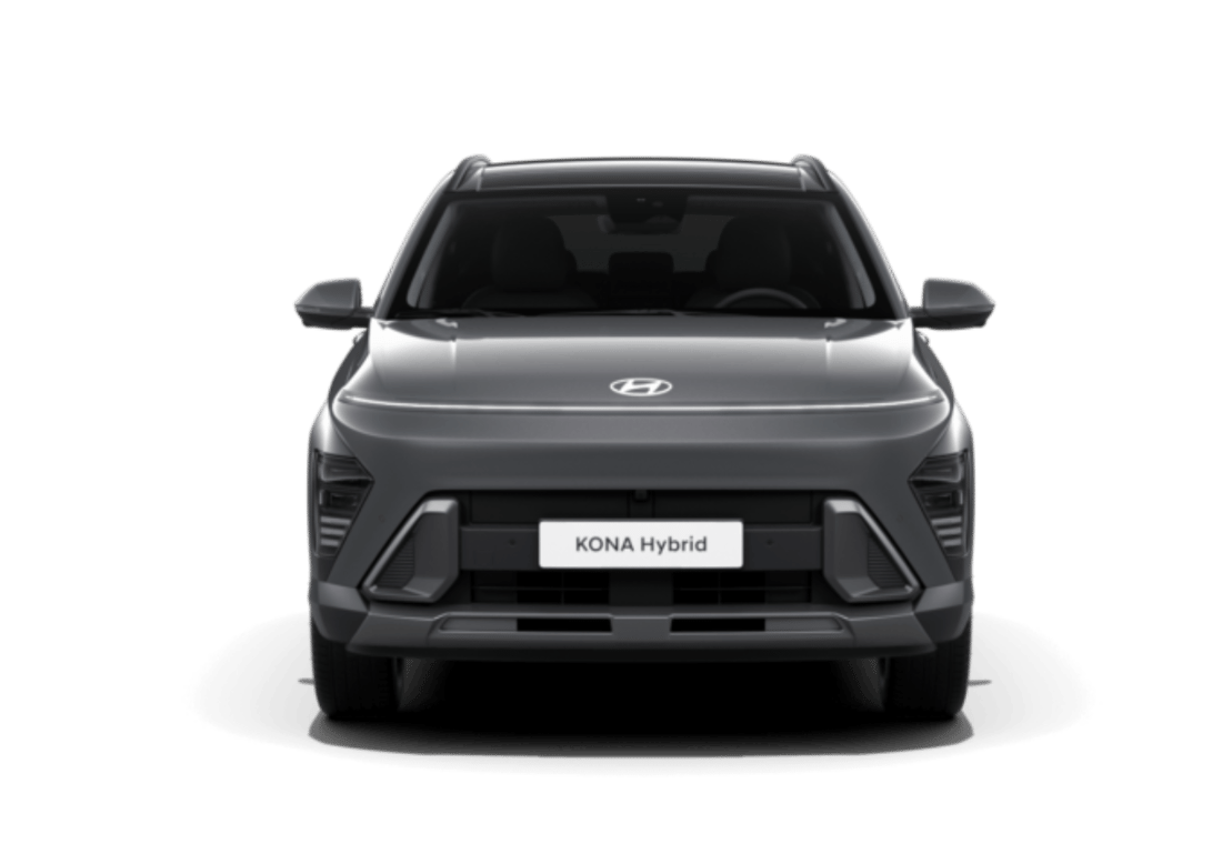 HYUNDAI KONA DISTINCTIVE ( NEW )