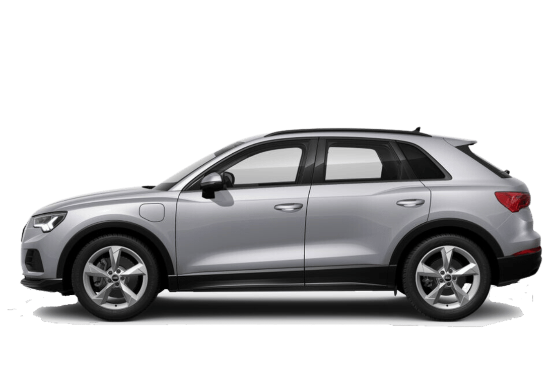 AUDI Q3 35 TFSI ADVANCED S TRONIC
