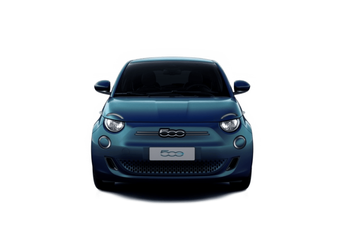 FIAT 500e COMFORT