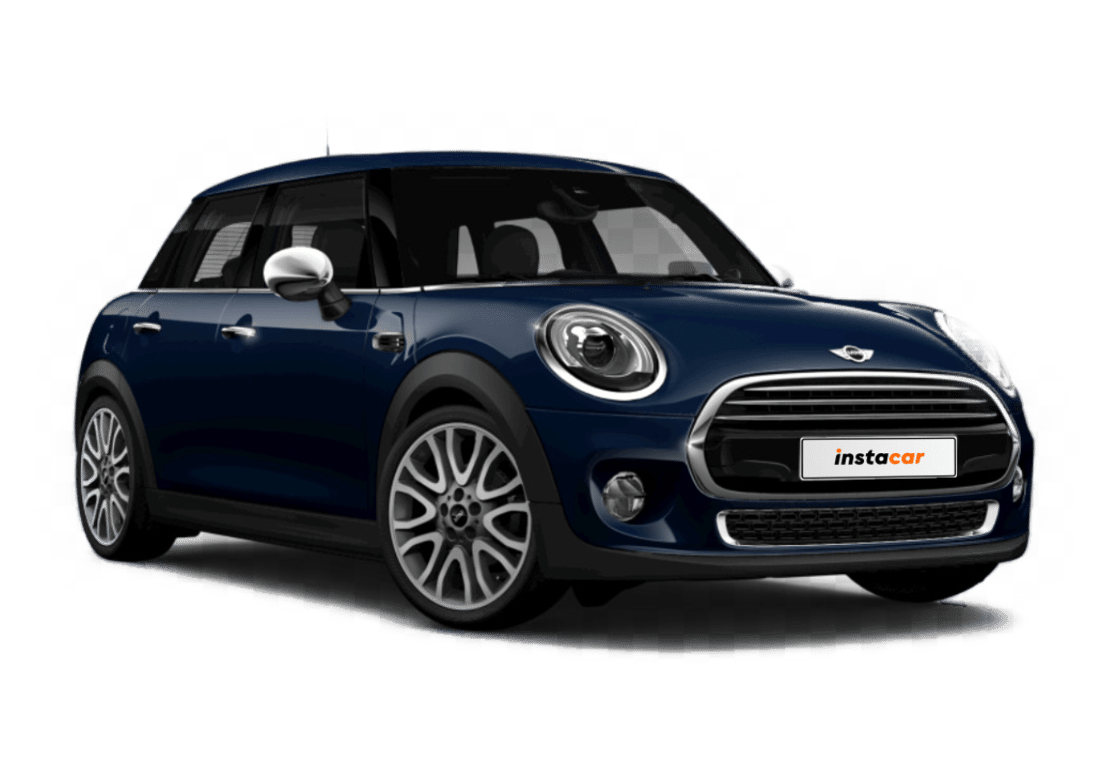 MINI COOPER ONE D